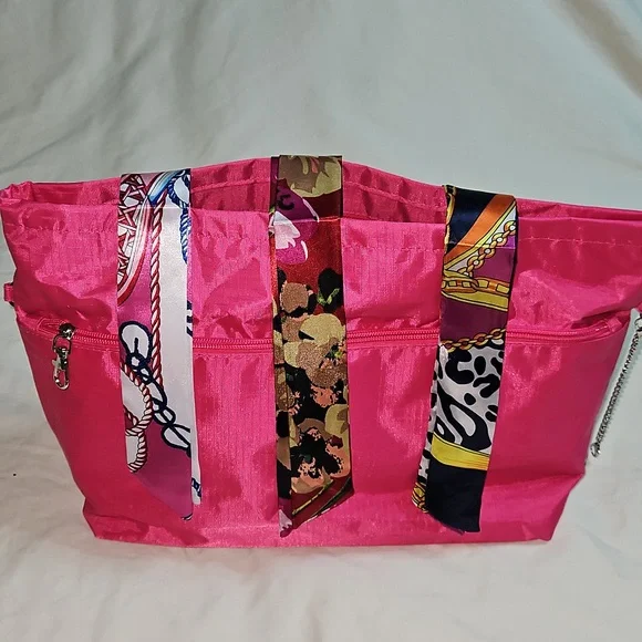 Louis Vuitton Artsy MM INCLUDES Purse Organizer And FOUR Twillies - Picture 9 of 16